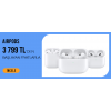 ATLAS - E-Ticaret Teması