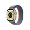 Apple Watch Ultra GPS + Cellular, 49mm Mavi/Gri 
