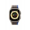 Gece Yarısı Ocean Kordon Apple Watch Ultra 49mm