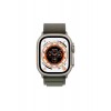 Yeşil Alpine Loop Apple Watch Ultra 49mm 