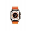 Siyah/Gri Apple Watch Ultra GPS + Cellular, 49mm 