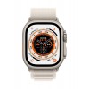 Siyah/Gri Apple Watch Ultra GPS + Cellular, 49mm 