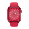 Kırmızı Apple Watch Series 8 45mm Kırmızı Apple Watch Series 8 45mm