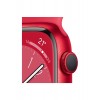Kırmızı Apple Watch Series 8 45mm Kırmızı Apple Watch Series 8 45mm