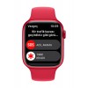 Kırmızı Apple Watch Series 8 45mm Kırmızı Apple Watch Series 8 45mm